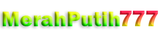 MERAHPUTIH777